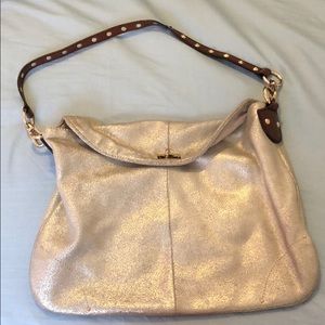 Gorgeous J Crew shoulder bag